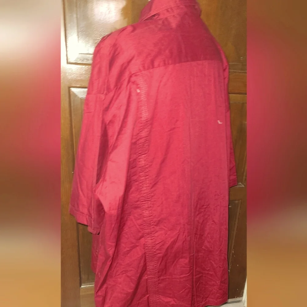 Maximos Button Up - Picture 4 of 4